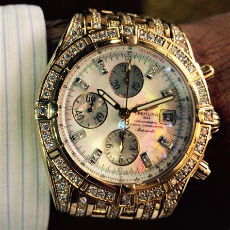 pre owned diamond breitling watches|Breitling watches sale clearance.